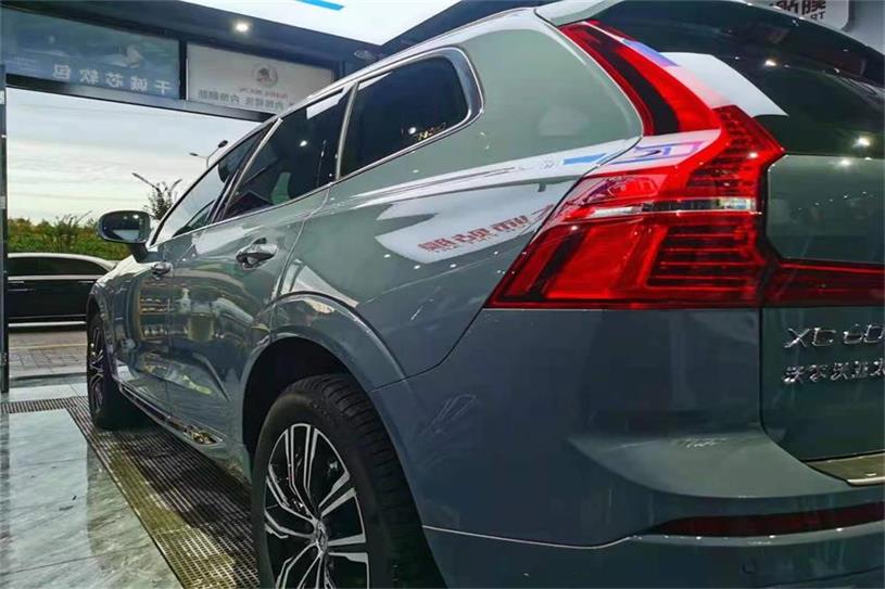 納爾PPF汽車貼膜：優(yōu)質(zhì)汽車膜有哪些要點(diǎn)？